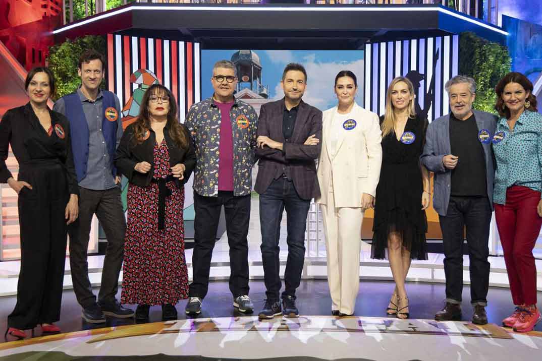 ‘Typical Spanish’ llega este viernes a La 1