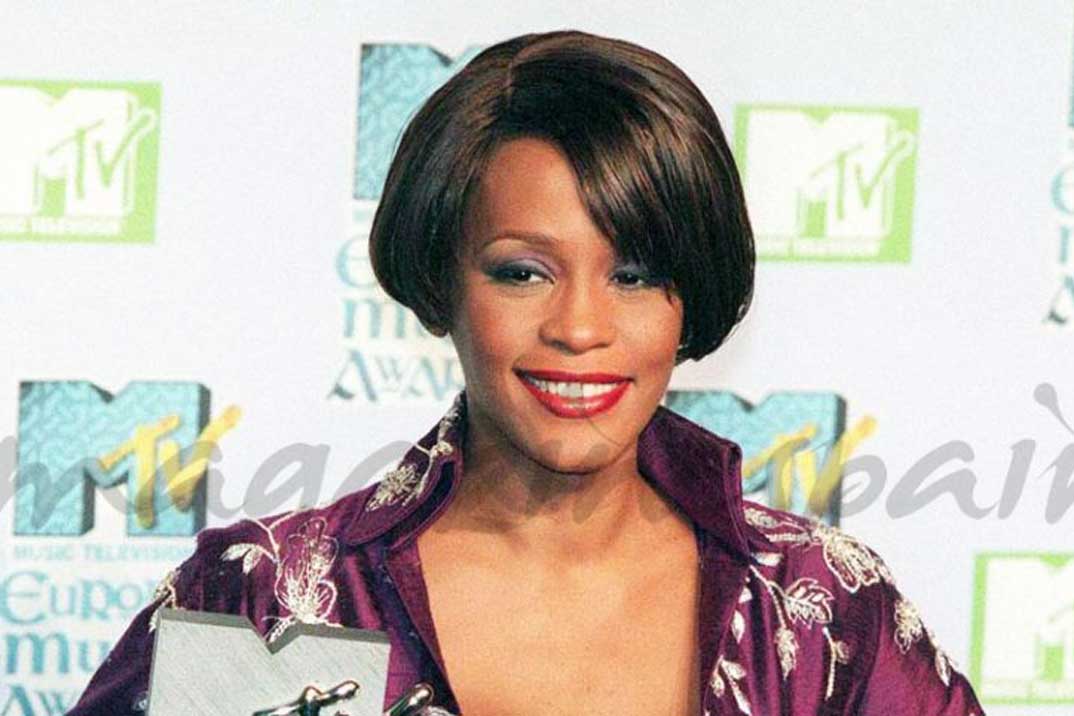 “Whitney” el documental de un talento roto por los abusos sexuales y las drogas esta noche en La 2