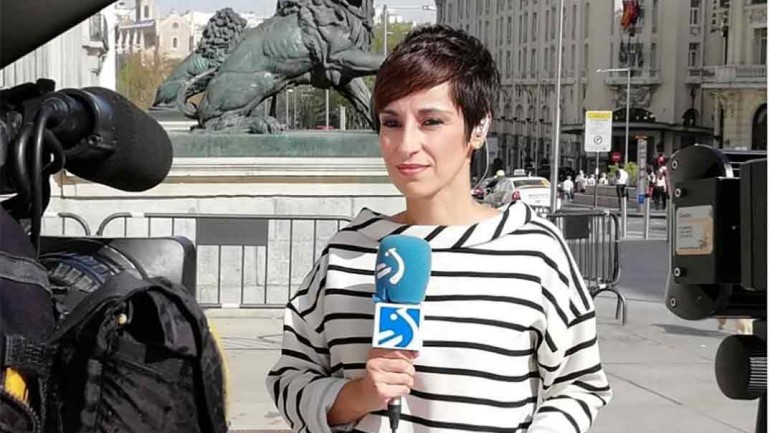 La emotiva carta de Adela González a su hija de 8 años fallecida