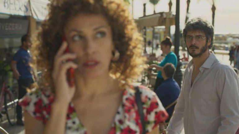 benidorm serie atresmedia