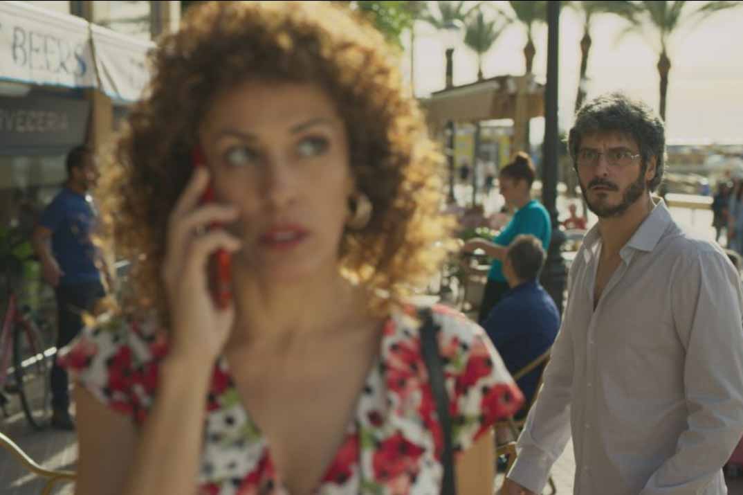 “Benidorm” estreno esta noche en Antena 3