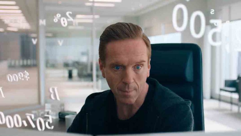 “Billions” Temporada 5 Capítulo 7: The Limitless Shit