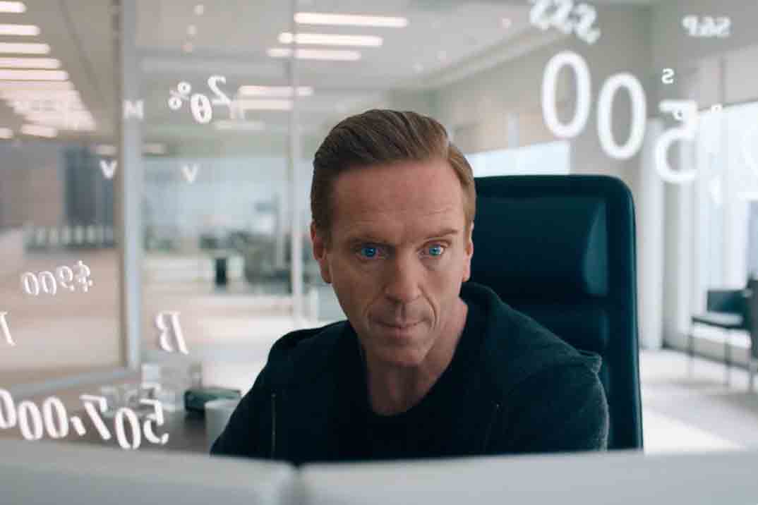 “Billions” Temporada 5 Capítulo 7: The Limitless Shit