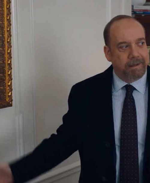 “Billions” Temporada 5 Capítulo 6: The Nordic Model