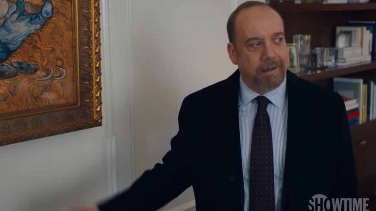 “Billions” Temporada 5 Capítulo 6: The Nordic Model