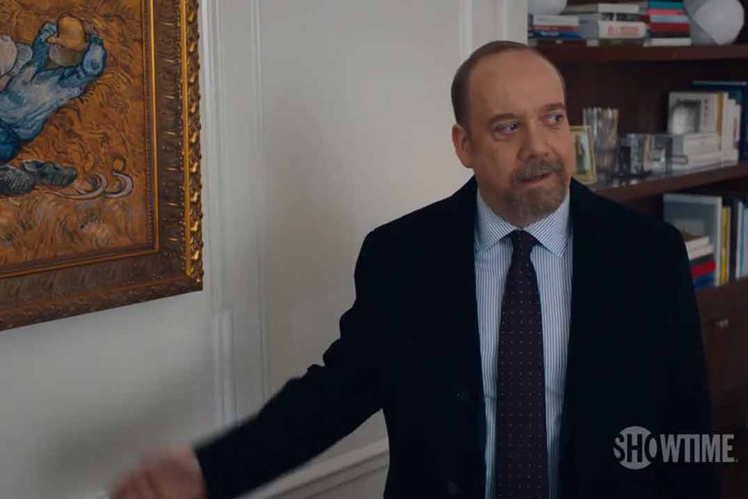 “Billions” Temporada 5 Capítulo 6: The Nordic Model