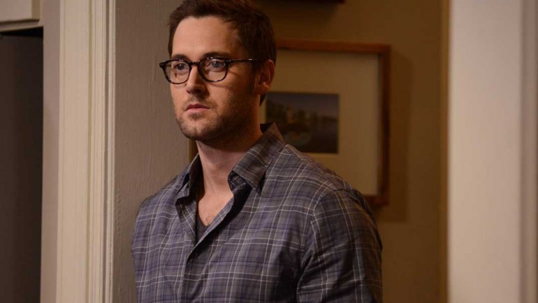 «The Blacklist» Temporada 1 Capítulo 19: The Pavlovich Brothers
