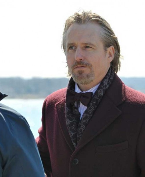 «The Blacklist» Temporada 1 Capítulo 20: The Kingmaker