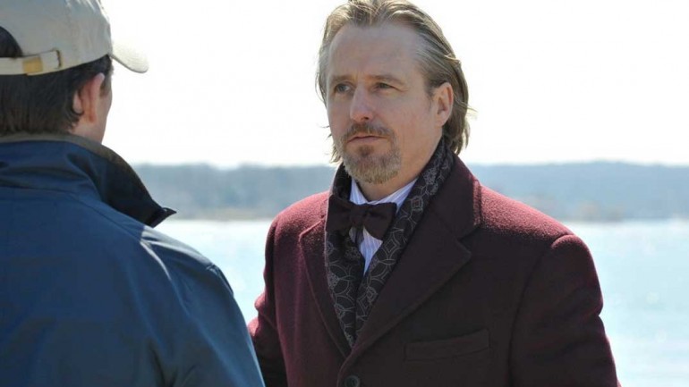 «The Blacklist» Temporada 1 Capítulo 20: The Kingmaker