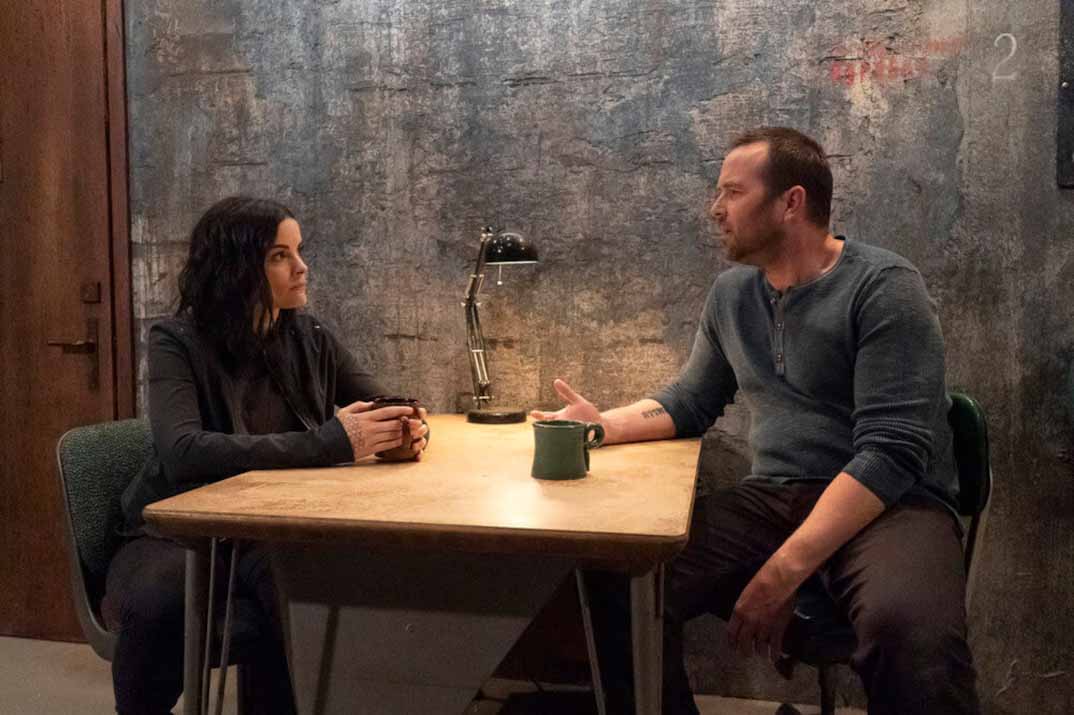 blindspot 5x03 entrada