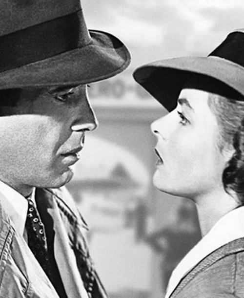 Días de cine clásico: “Casablanca” en La 2 de TVE