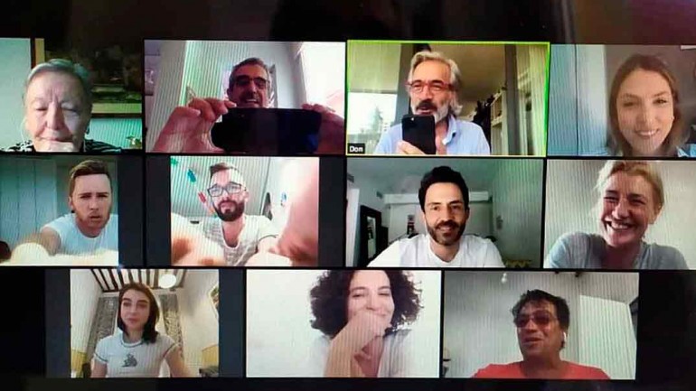 ‘Cuéntame cómo pasó’: Así ha sido la primera lectura del guion de la temporada 21
