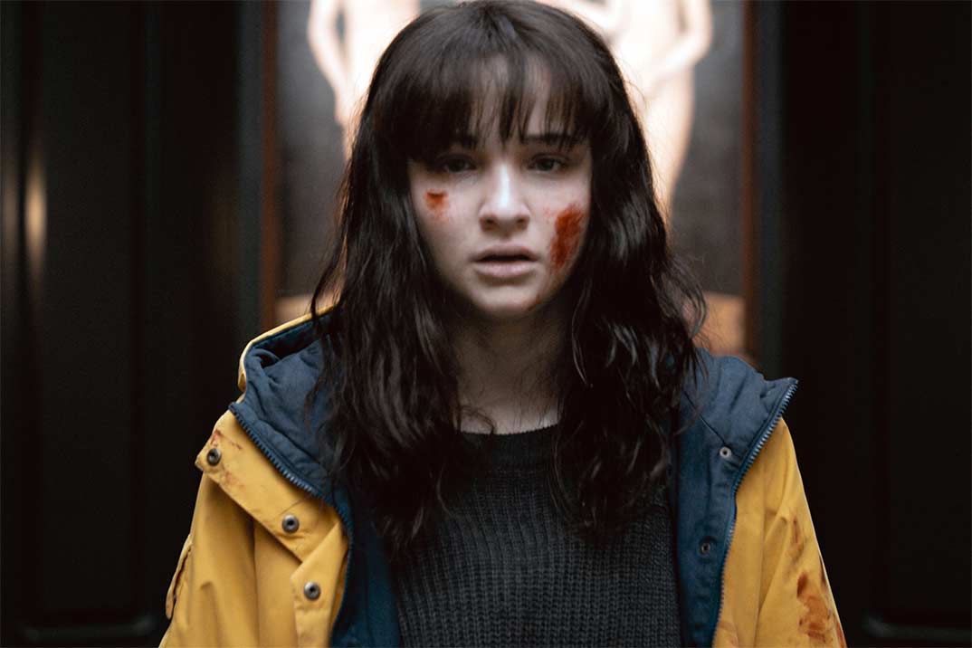 ‘Dark’: Netflix lanza un nuevo y escalofriante trailer de su tercera y última temporada