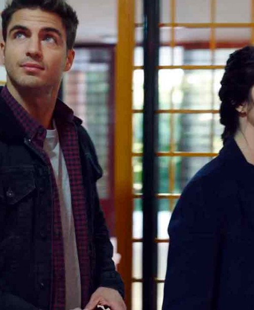«Desaparecidos. La serie», protagonizada por Maxi Iglesias y Juan Echanove – Estreno en Telecinco