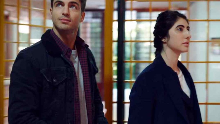 «Desaparecidos. La serie», protagonizada por Maxi Iglesias y Juan Echanove – Estreno en Telecinco