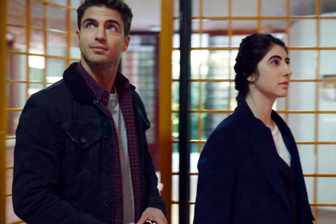 “Desaparecidos. La serie”, protagonizada por Maxi Iglesias y Juan Echanove – Estreno en Telecinco