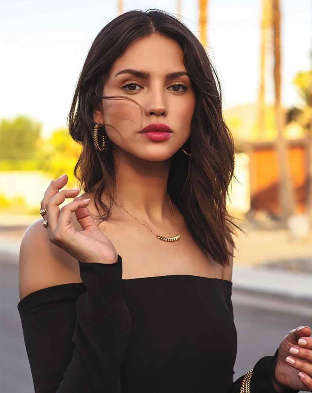 Eiza González © Instagram