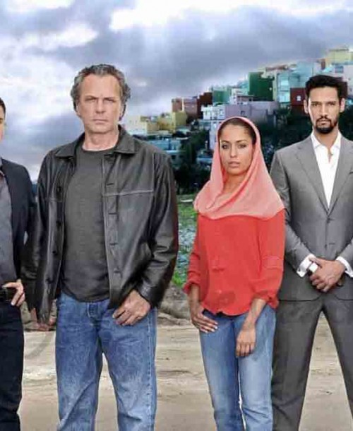 «El Príncipe» vuelve hoy a Divinity