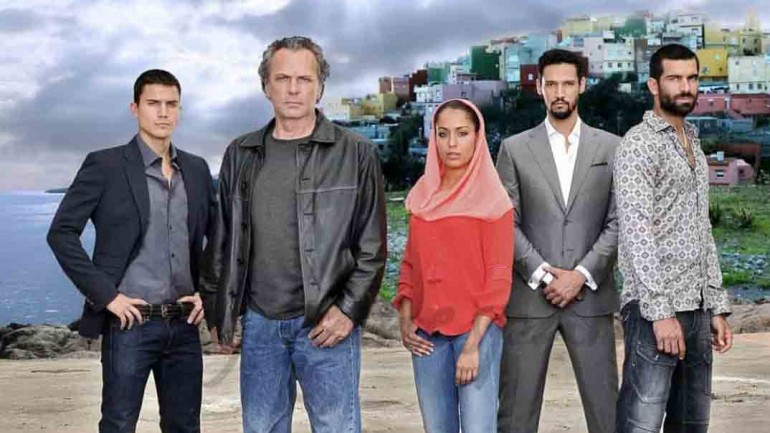 «El Príncipe» vuelve hoy a Divinity