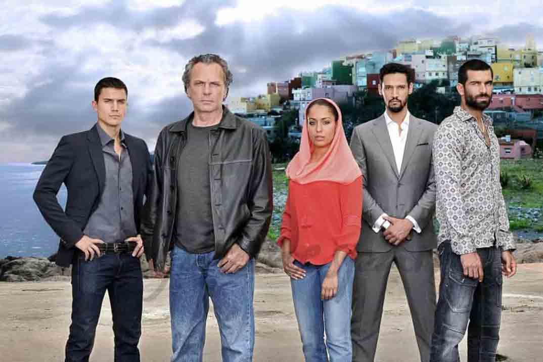 «El Príncipe» vuelve hoy a Divinity