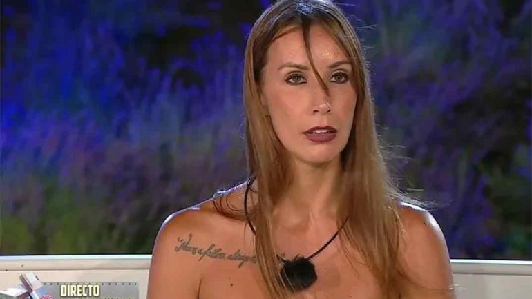 Fani niega haber ejercido la prostitución: «Lo van a tener que demostrar»