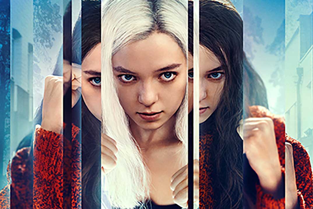 Hanna - Segunda Temporada © Amazon Prime Video