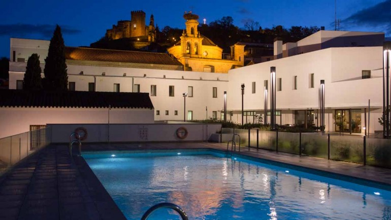 “Staycations” – Hotel Convento Aracena & Spa la escapada perfecta para este verano