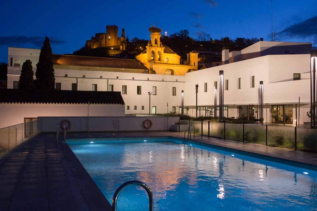 “Staycations” – Hotel Convento Aracena & Spa la escapada perfecta para este verano