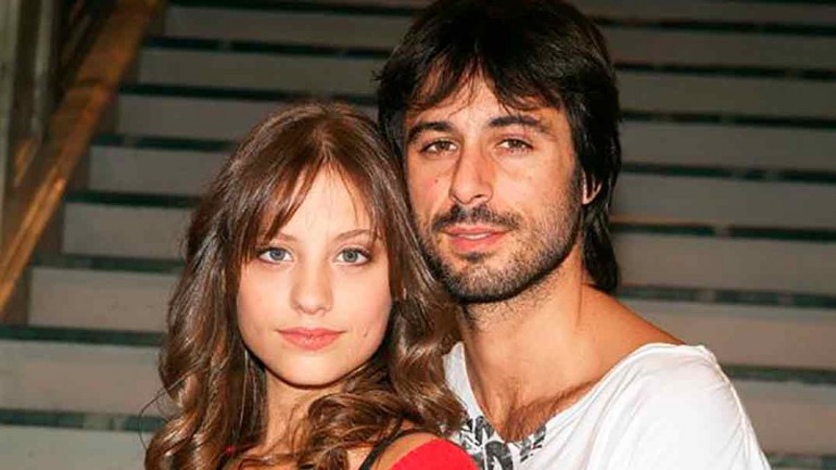Hugo Silva y Michelle Jenner protagonizan la serie ‘La cocinera de Castamar’