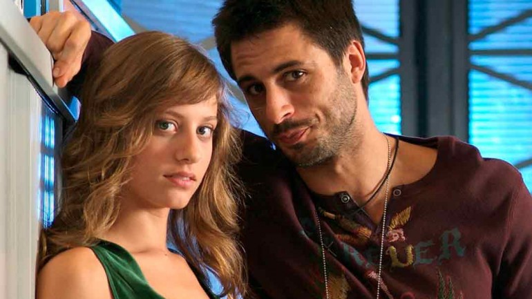 Hugo Silva y Michelle Jenner regresan a ‘Los hombres de Paco’