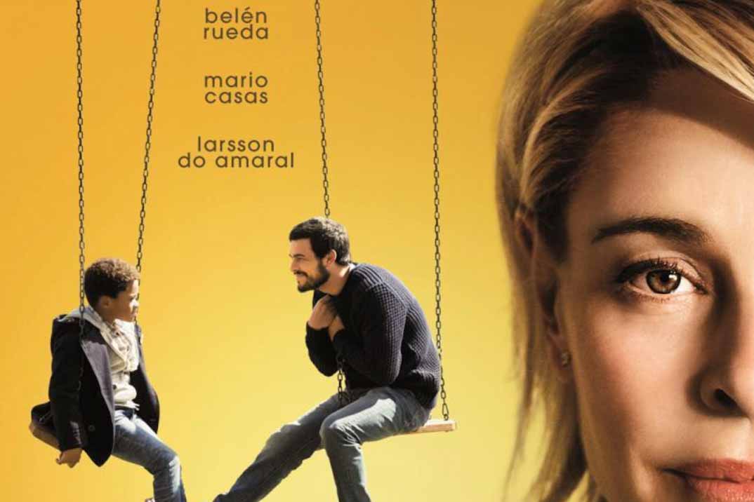 “Ismael” esta noche en el peliculón de Antena 3