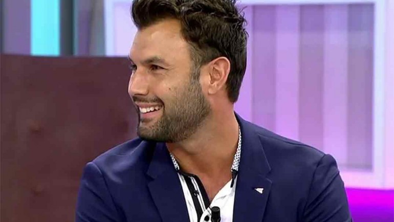 El cambio de vida de Jorge Pérez tras ganar ‘Supervivientes’