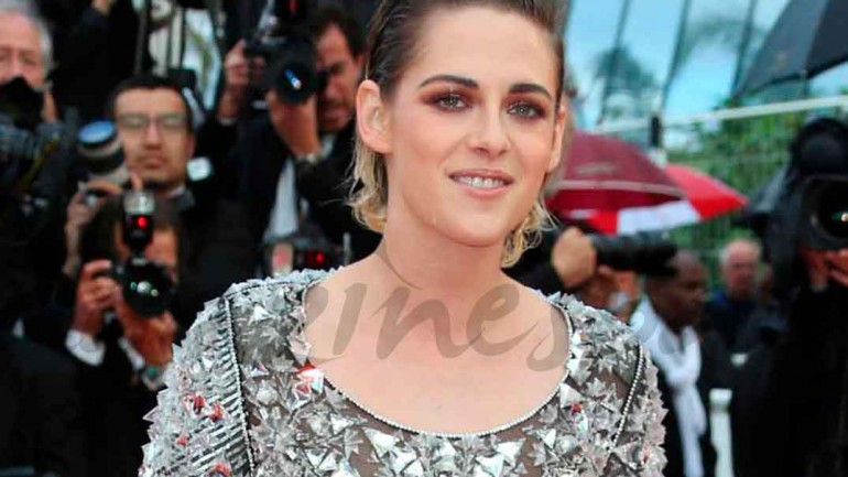 Kristen Stewart será Lady Di