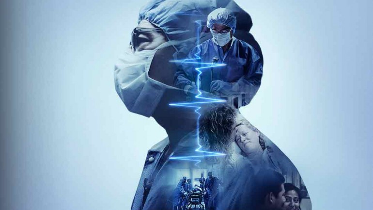 «Lenox Hill» Estreno de la nueva serie médica de Netflix