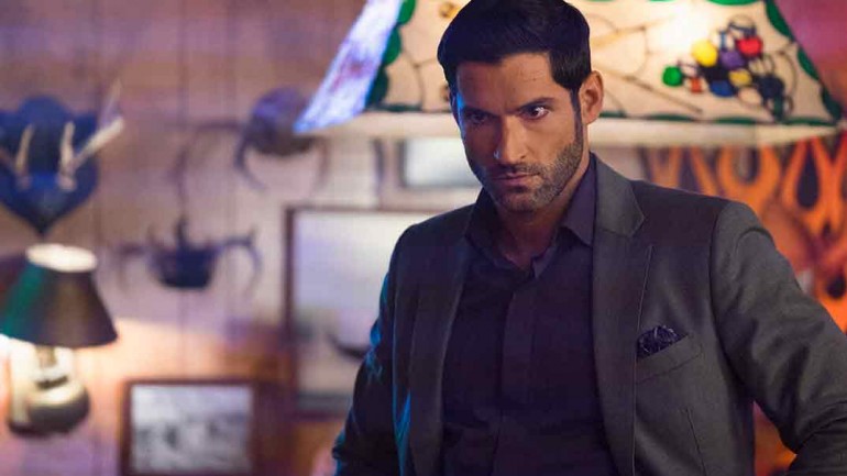 ‘Lucifer’ Temporada 6: Estreno en Netflix