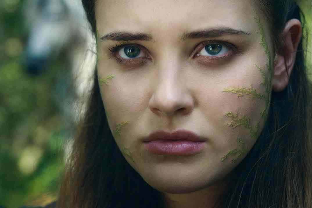 ‘Maldita’ – Estreno en Netflix. No te pierdas el tráiler