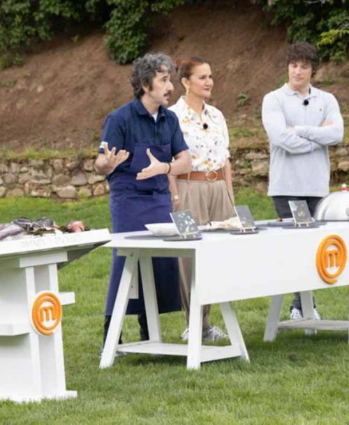 MasterChef 8: Cocinarán platos típicos de las festividades más conocidas del mundo