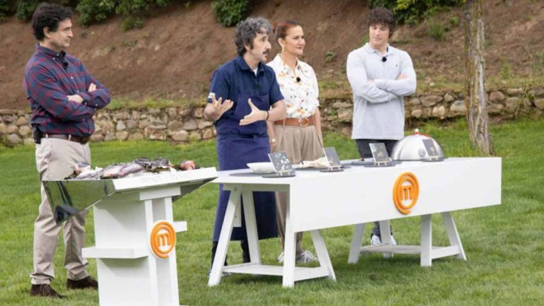 MasterChef 8: Cocinarán platos típicos de las festividades más conocidas del mundo