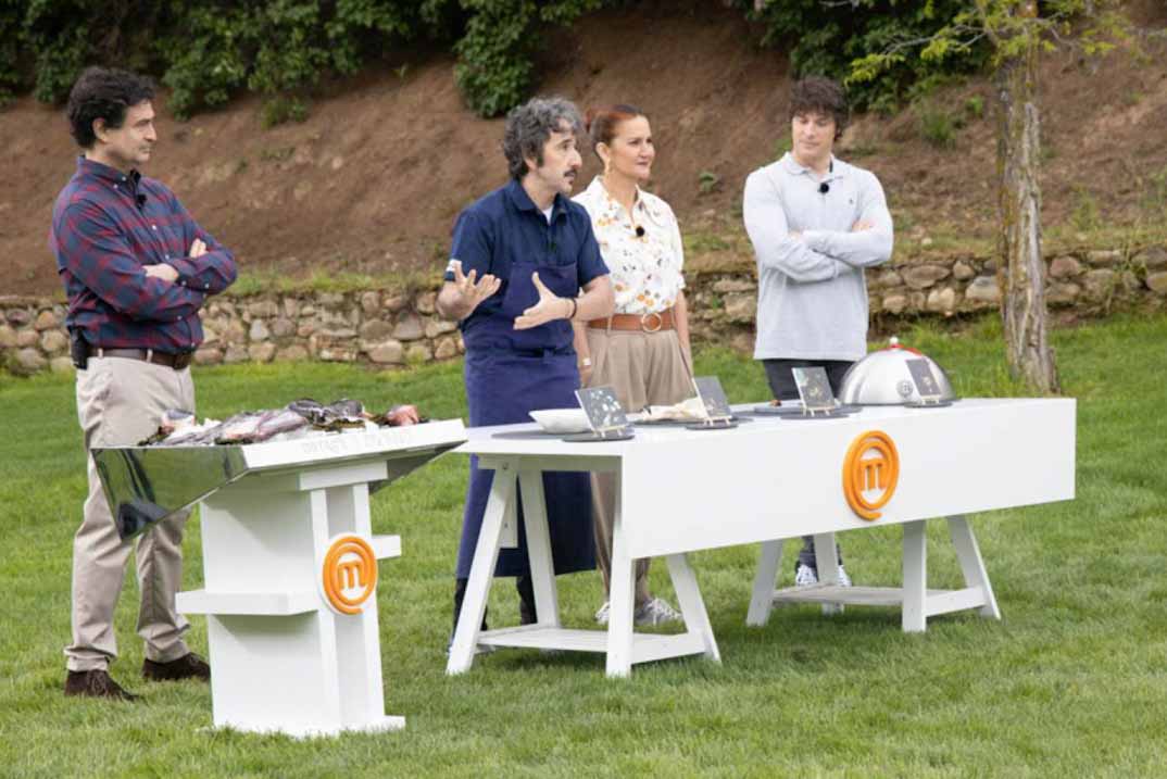 MasterChef 8: Cocinarán platos típicos de las festividades más conocidas del mundo