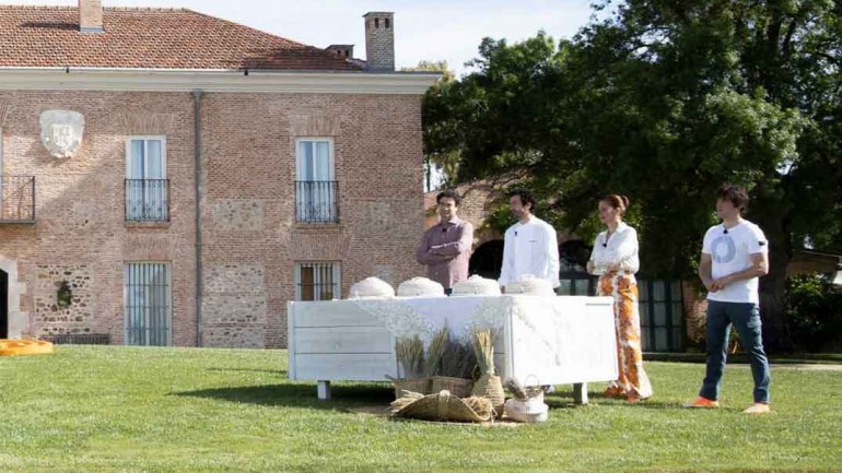 ‘MasterChef 8’ celebra su semifinal