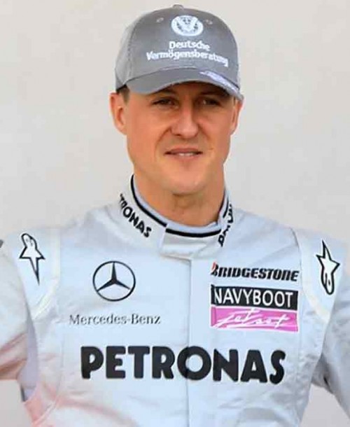 Michael Schumacher será operado para recibir un tratamiento con células madre