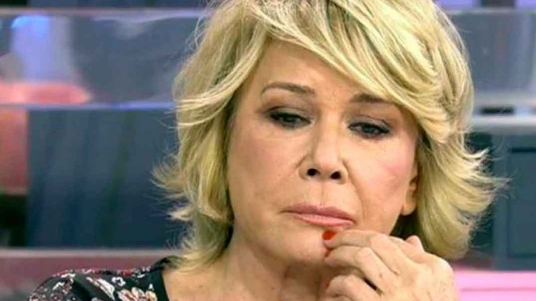 Mila Ximénez anuncia que padece cáncer de pulmón