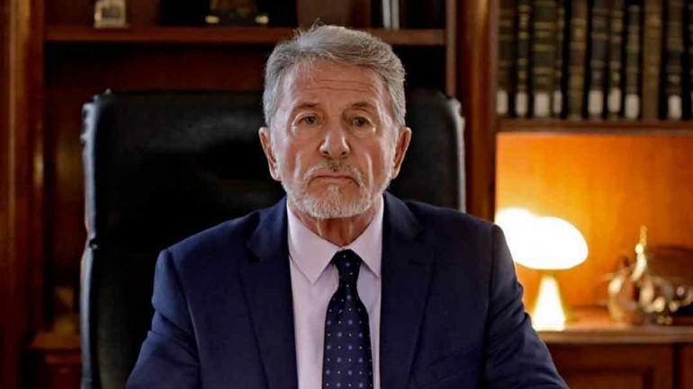 “El Ministerio del Tiempo” Temporada: 4 Capítulo 6: El tiempo vuela
