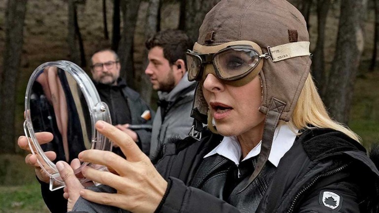 “El Ministerio del Tiempo” Temporada 4 Capítulo 7: Pretérito Imperfecto