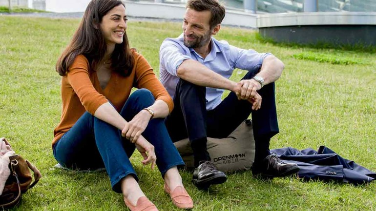 ‘Oficina de infiltrados’ T5 – Fecha de estreno y Trailer