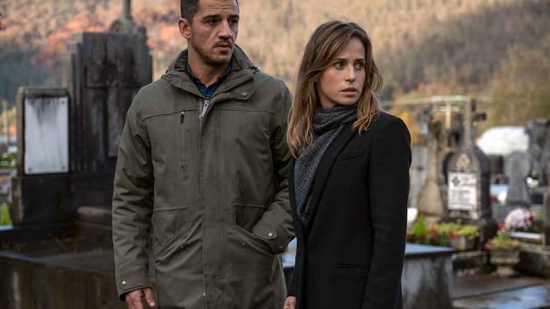 ‘Ofrenda a la tormenta’ ya tiene fecha de estreno