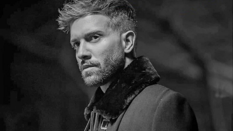 Pablo Alborán revela en Instagram que es homosexual