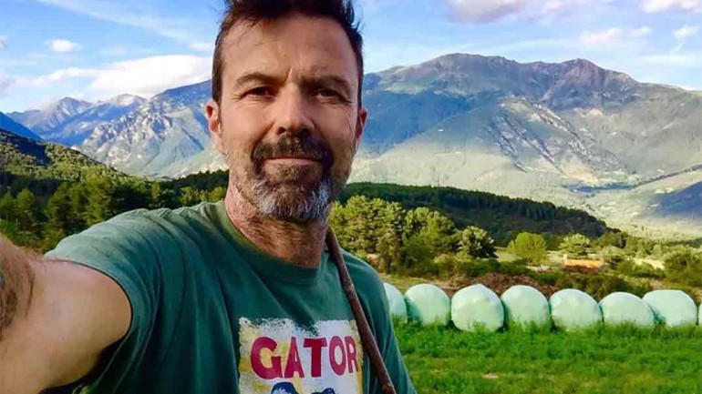 Pau Donés aceleró la grabación de su disco y dejó arreglada su herencia
