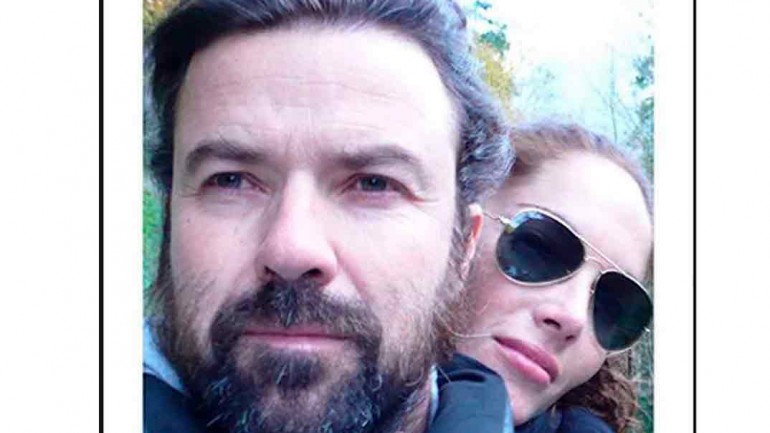 Eugenia Silva se despide de Pau Donés con fotos inéditas de cuando eran pareja