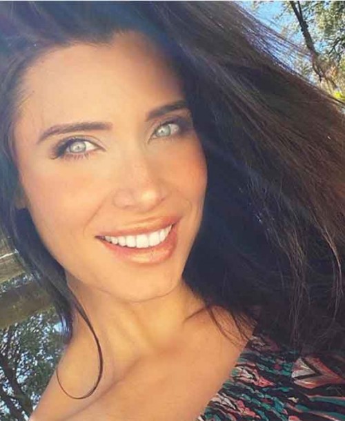 Pilar Rubio prepara la maleta para su bebé